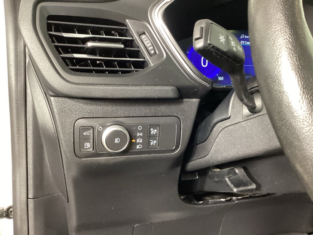 2020 Ford Escape Hybrid Titanium Hybrid