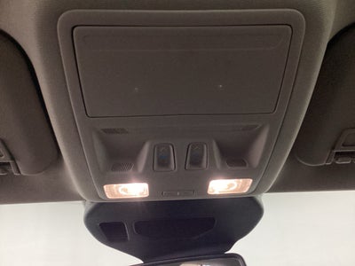 2020 Ford Escape Hybrid Titanium Hybrid