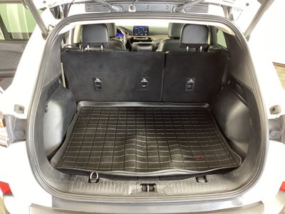 2020 Ford Escape Hybrid Titanium Hybrid