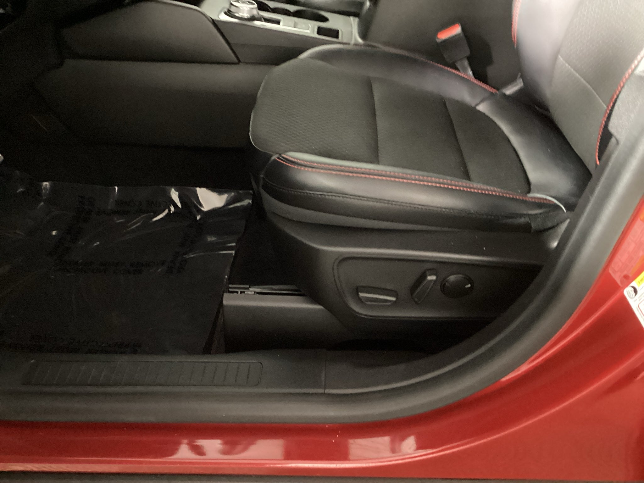 2023 Ford Escape ST-Line Select