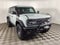 2022 Ford Bronco Advanced Advanced Everglades