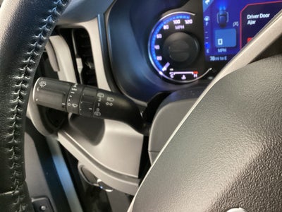 2022 Ford Bronco Advanced Advanced Everglades