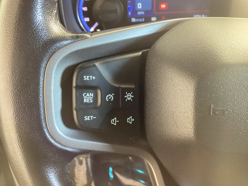 2022 Ford Bronco Advanced Advanced Everglades