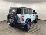 2022 Ford Bronco Advanced Advanced Everglades