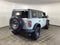 2022 Ford Bronco Advanced Advanced Everglades