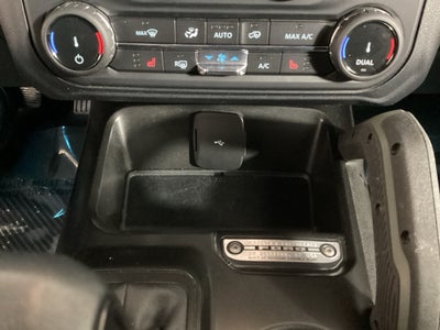 2022 Ford Bronco Advanced Advanced Everglades
