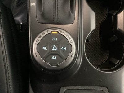 2022 Ford Bronco Advanced Advanced Everglades