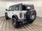 2022 Ford Bronco Advanced Advanced Everglades