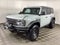 2022 Ford Bronco Advanced Advanced Everglades
