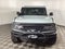 2022 Ford Bronco Advanced Advanced Everglades