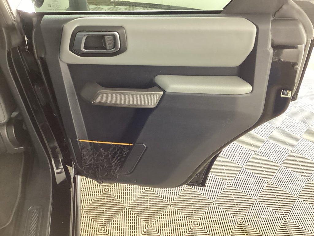 2021 Ford Bronco Advanced Advanced Badlands