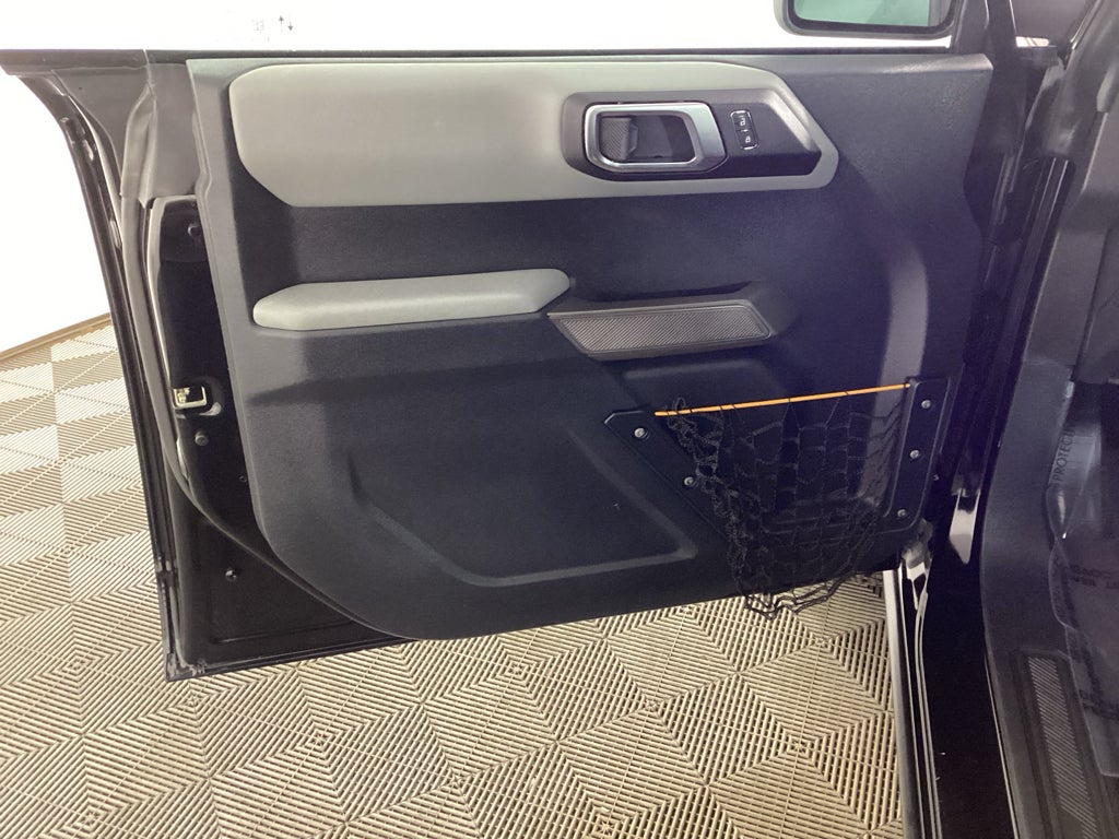 2021 Ford Bronco Advanced Advanced Badlands