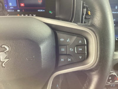 2021 Ford Bronco Advanced Advanced Badlands