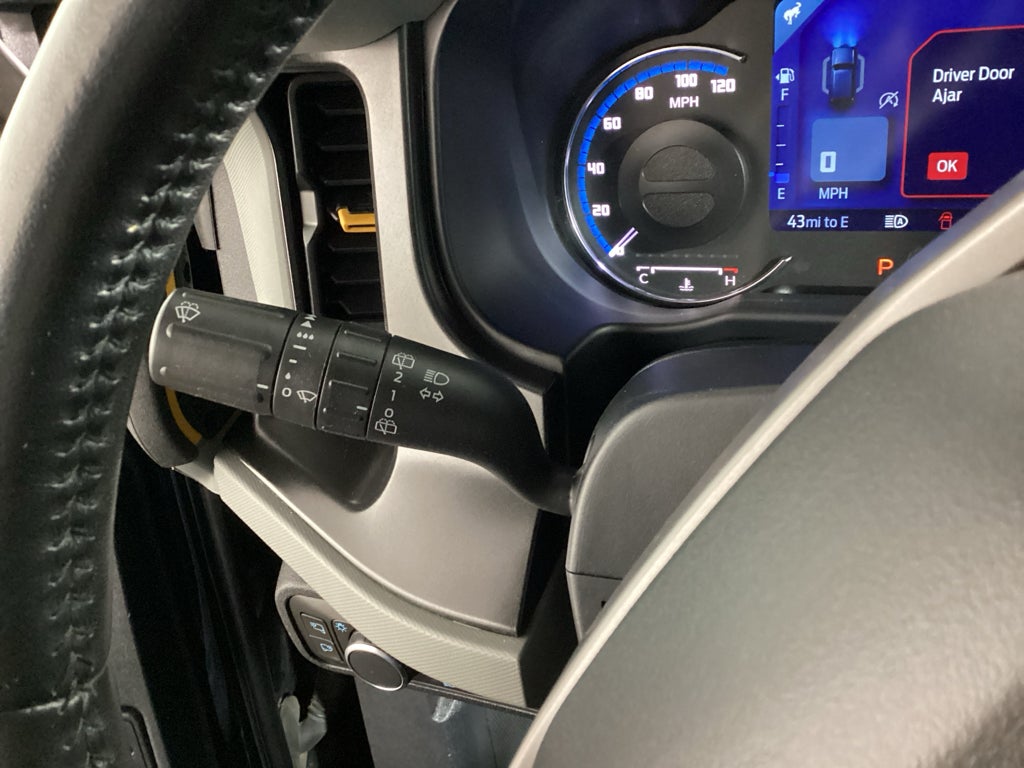 2021 Ford Bronco Advanced Advanced Badlands