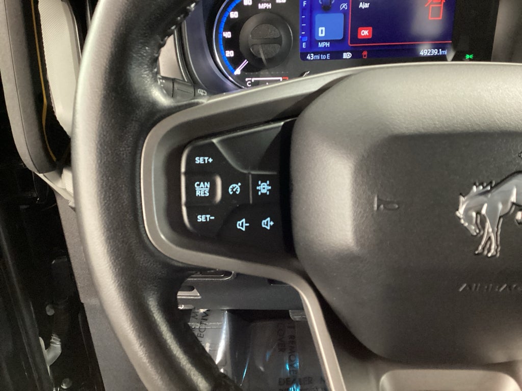 2021 Ford Bronco Advanced Advanced Badlands