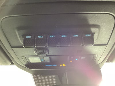 2021 Ford Bronco Advanced Advanced Badlands