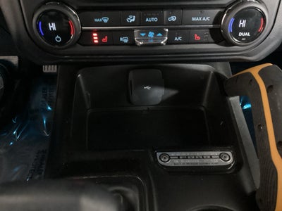 2021 Ford Bronco Advanced Advanced Badlands