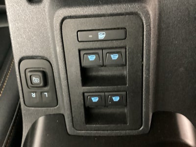 2021 Ford Bronco Advanced Advanced Badlands