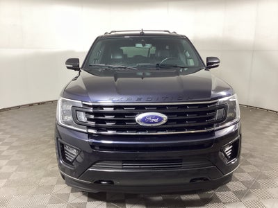2021 Ford Expedition MAX Limited