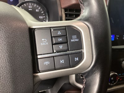 2022 Ford Expedition MAX Limited