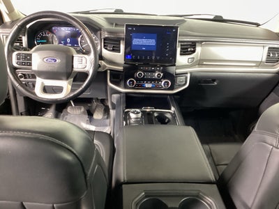 2023 Ford Expedition XLT