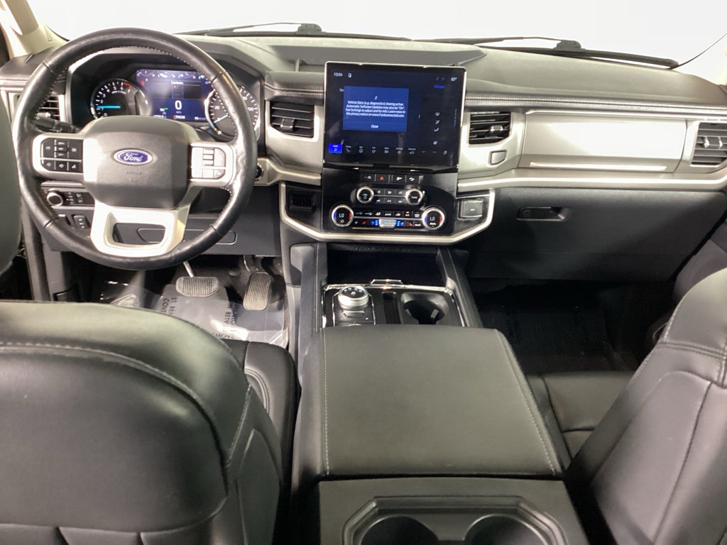 2023 Ford Expedition XLT