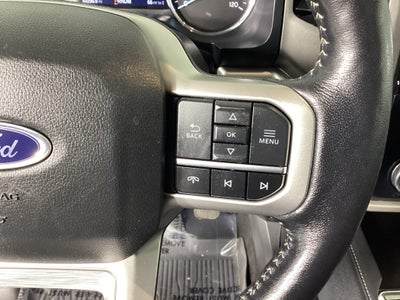 2023 Ford Expedition XLT