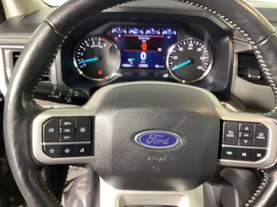 2023 Ford Expedition XLT