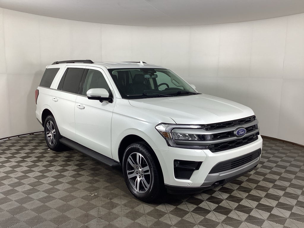 2024 Ford Expedition XLT