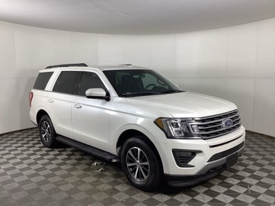 2018 Ford Expedition XLT