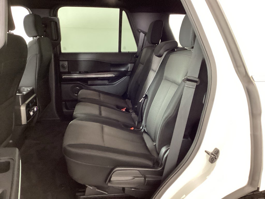 2018 Ford Expedition XLT