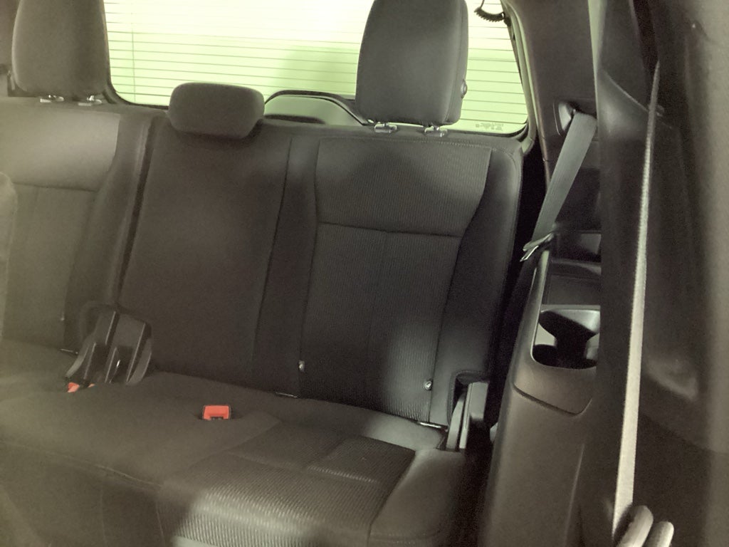 2018 Ford Expedition XLT