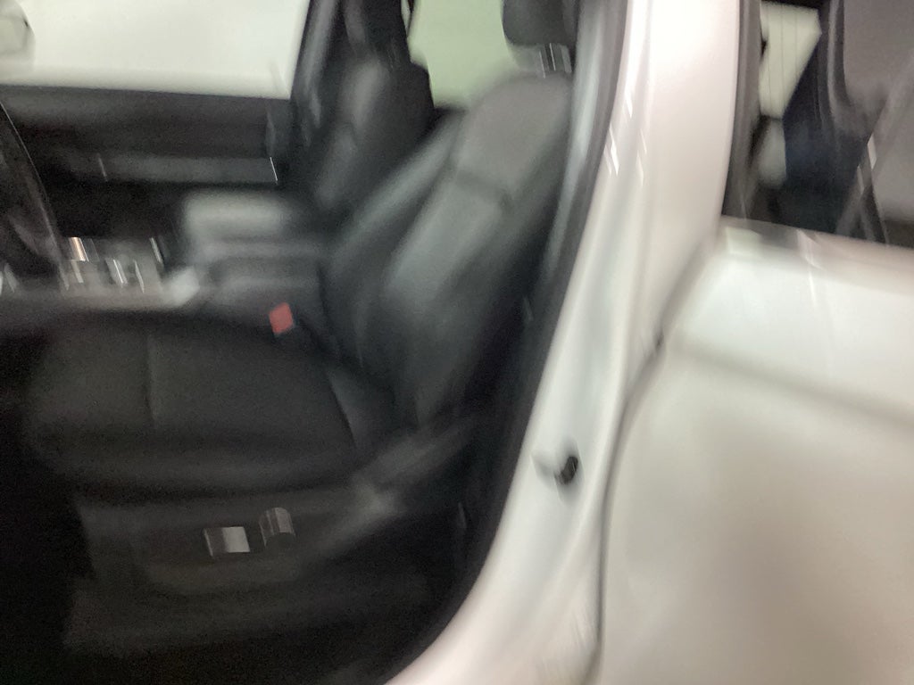 2018 Ford Expedition XLT