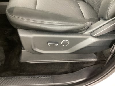 2018 Ford Expedition XLT