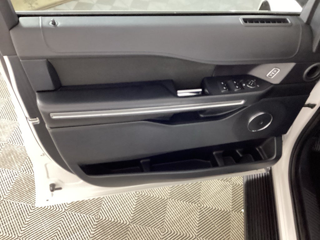 2018 Ford Expedition XLT