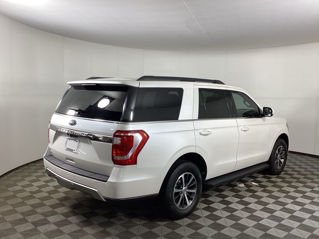 2018 Ford Expedition XLT