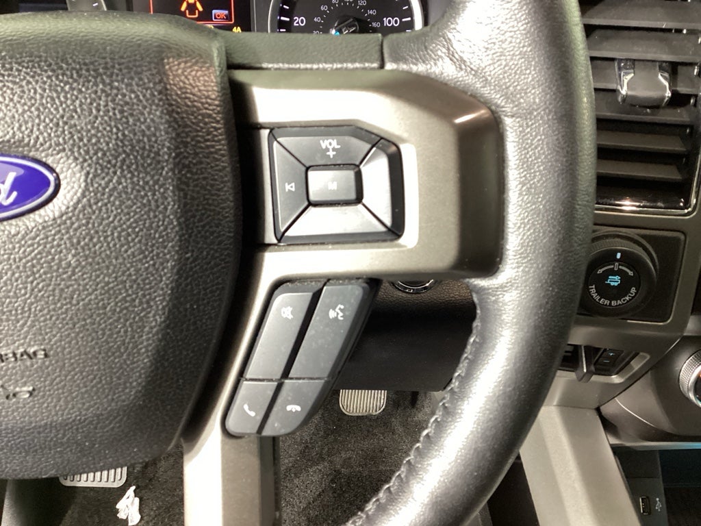 2018 Ford Expedition XLT