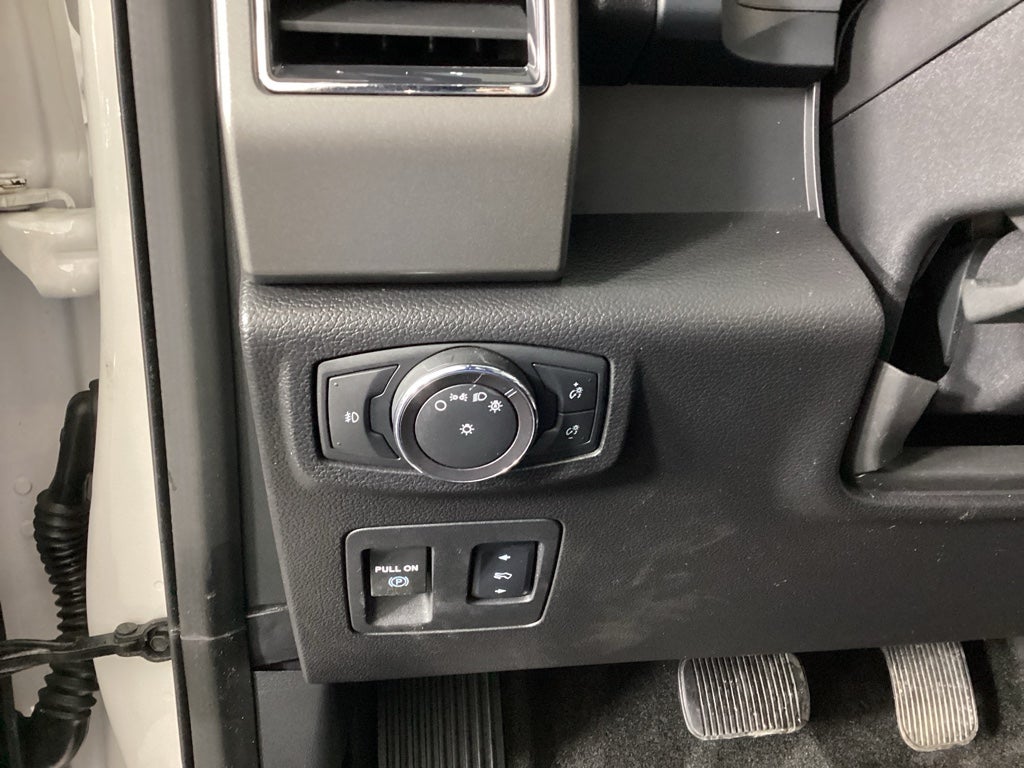 2018 Ford Expedition XLT