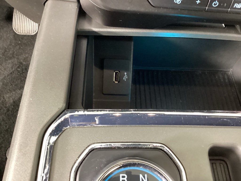 2018 Ford Expedition XLT