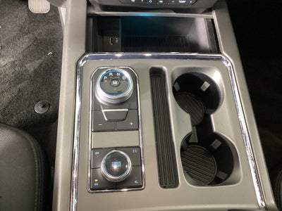 2018 Ford Expedition XLT