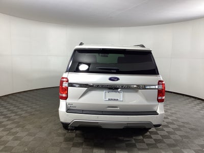 2018 Ford Expedition XLT