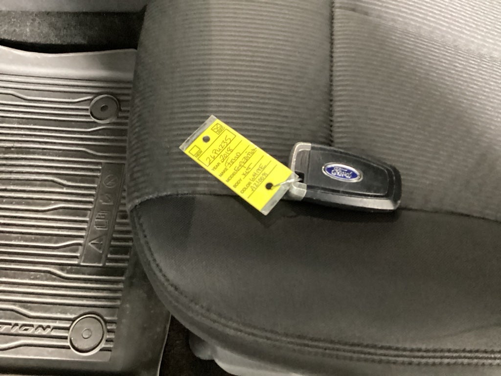 2018 Ford Expedition XLT