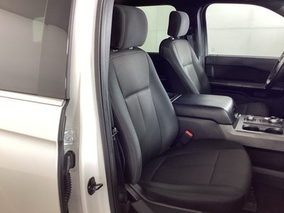 2018 Ford Expedition XLT