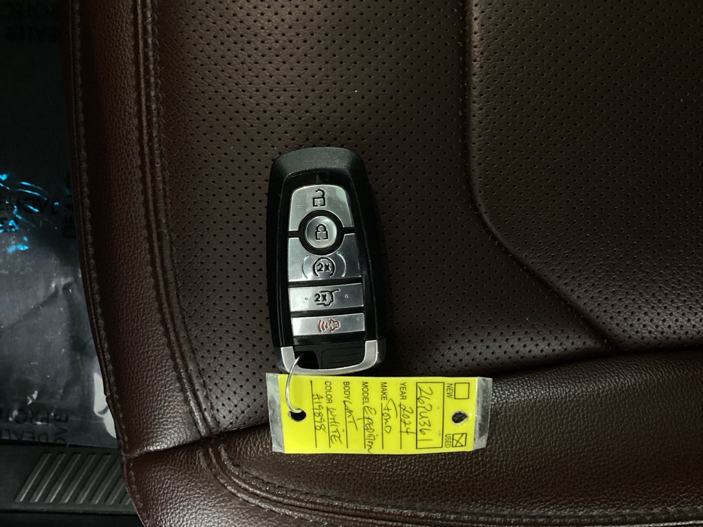 2024 Ford Expedition Limited