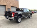 2019 Ford F-250 Super Duty Super Duty LARIAT
