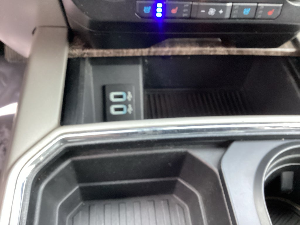 2019 Ford F-250 Super Duty Super Duty LARIAT