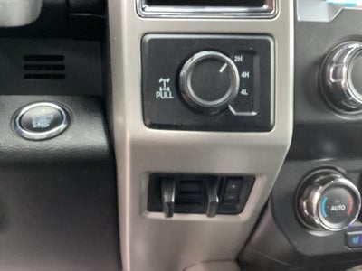 2019 Ford F-250 Super Duty Super Duty LARIAT