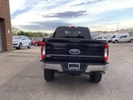 2019 Ford F-250 Super Duty Super Duty LARIAT