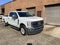 2025 Ford F-250 Super Duty Super Duty XLT