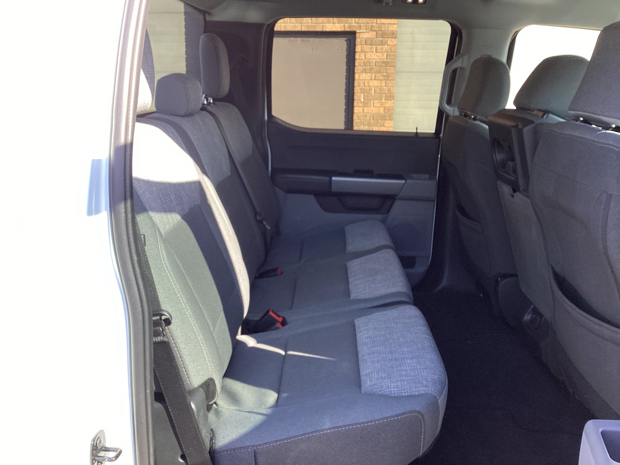2025 Ford F-250 Super Duty Super Duty XLT